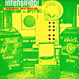 Original Ska (1962-1966)