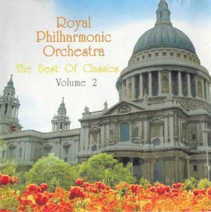 The Best Of Classics Vol.2