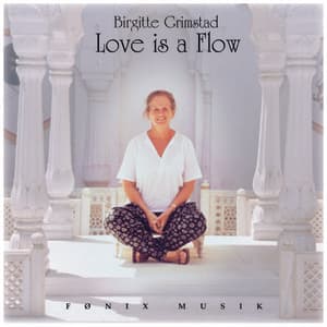 Love Is A Flow