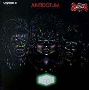 Antidotum
