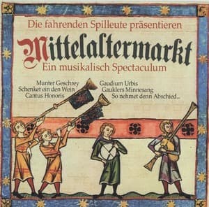 Mittelaltermarkt