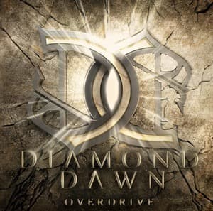 Overdrive (Japanese Edition)