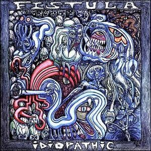 Idiopathic
