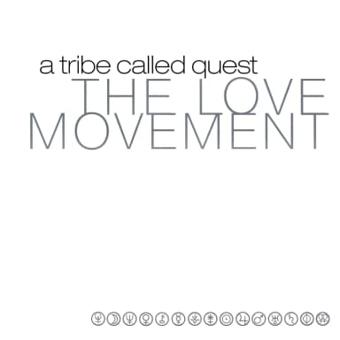 The Love Movement