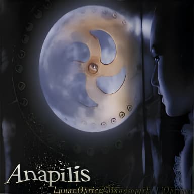 Lunar Optics [EP]