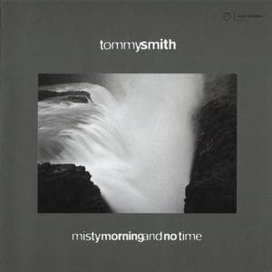 Misty Morning And No Time