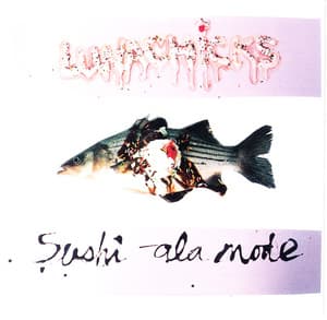 Sushi Ala Mode
