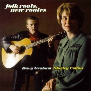 Folk Roots, New Routes
