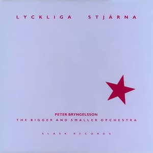 Lyckliga Stjarna