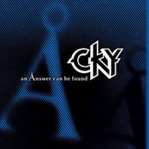 An Answer Can Be Found