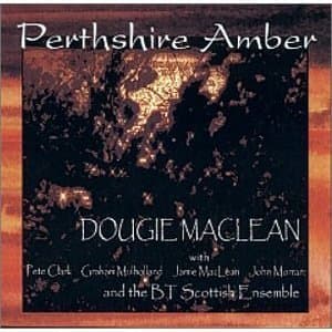 Perthshire Amber