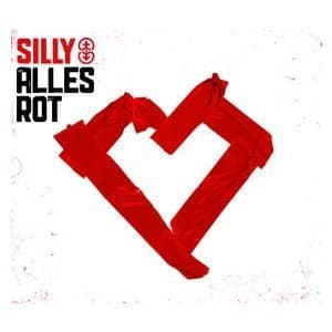 Alles Rot [CDM]