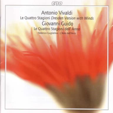 Antonio Vivaldi / Giovanni Guido