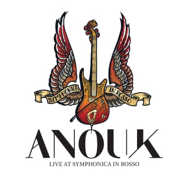 Live At Symphonica In Rosso (CD1)