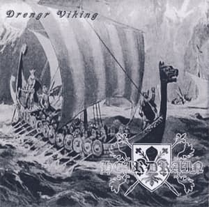 Drengr Viking