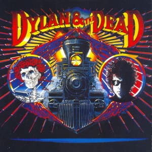 Dylan & The Dead