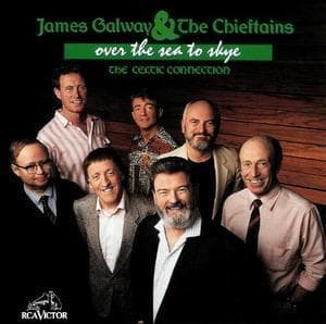 Over The Sea To Skye [the Celtic Connection]