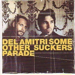 Some Other Sucker's Parade