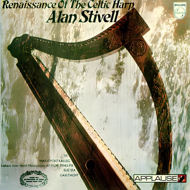 Renaissance Of The Celtic Harp