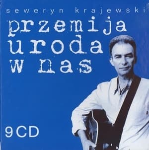 Przemija Uroda W Nas (CD7 - Jestem)