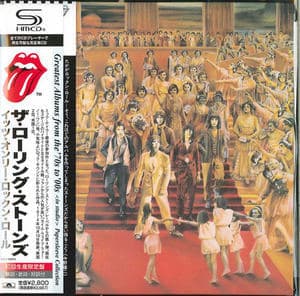 It's Only Rock 'N Roll