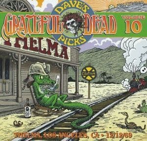 Dave's Picks Vol. 10 (CD4)