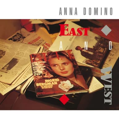 East And West