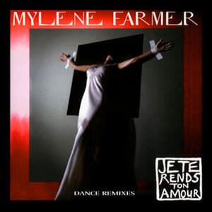 Je Te Rends Ton Amour (dance Remixes) [CDM]