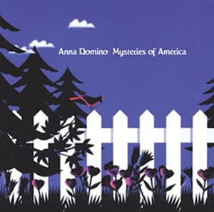 Mysteries Of America