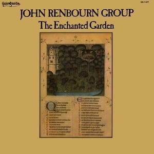 The Enchanted Garden
