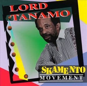 Skamento Movement