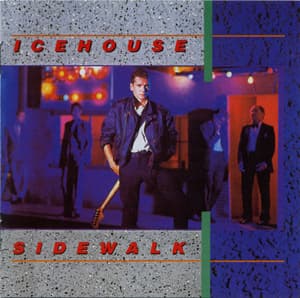 Sidewalk (remastered 2002)