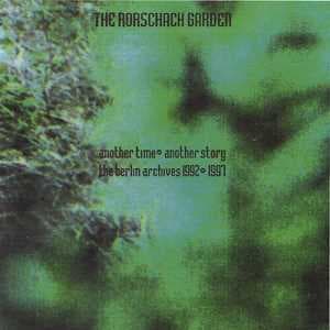 Another Time, Another Story (the Berlin Archives 1992-1997)