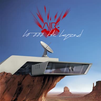 10,000 Hz Legend