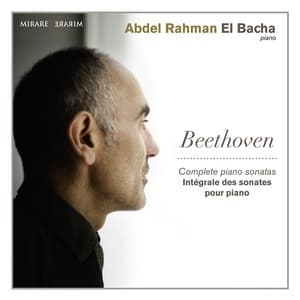 Complete Piano Sonatas (Abdel Rahman El Bacha) 