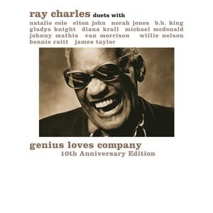 Genius Loves Company