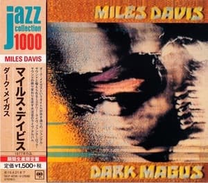 Dark Magus