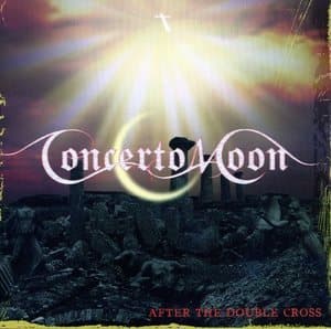 After The Double Cross (2CD)