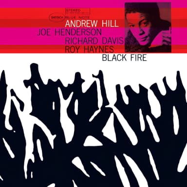 Black Fire
