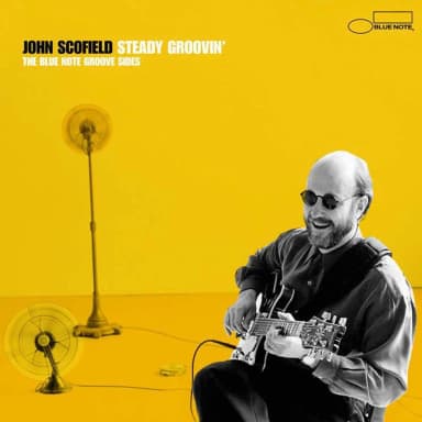 The Best Of John Scofield: The Blue Note Years