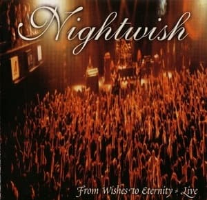 From Wishes to Eternity - Live (SACD-Hybrid)