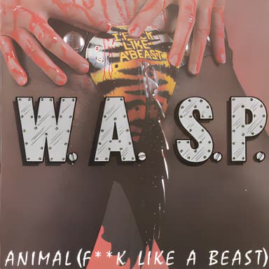 Animal (f**k Like A Beast)