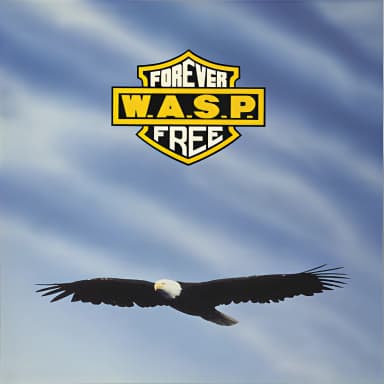 Forever Free (Promo)