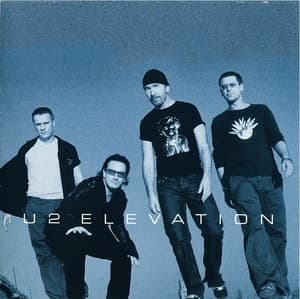 Elevation