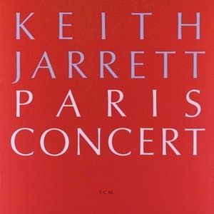 Paris Concert