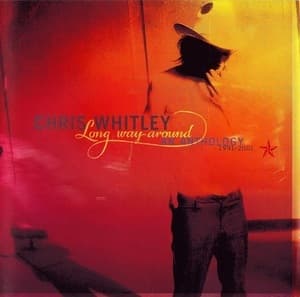 Long Way Around: An Anthology 1991-2001
