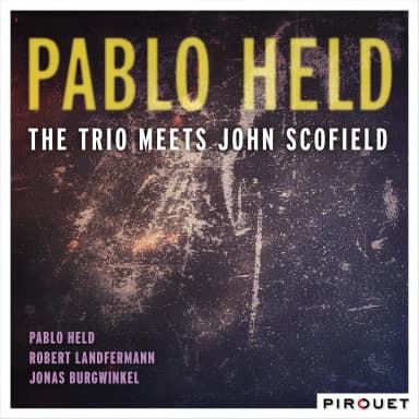John Scofield