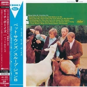 Pet Sounds