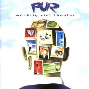 Mдchtig Viel Theater