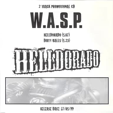 Helldorado (promo)